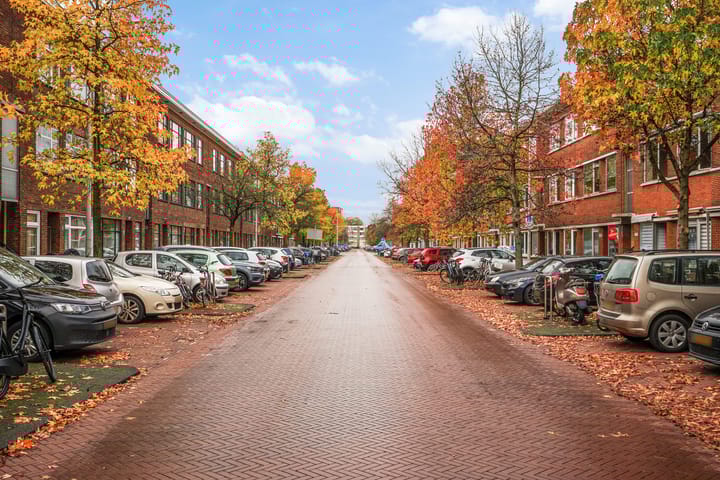 Foto 6 van Vreeswijkstraat 577