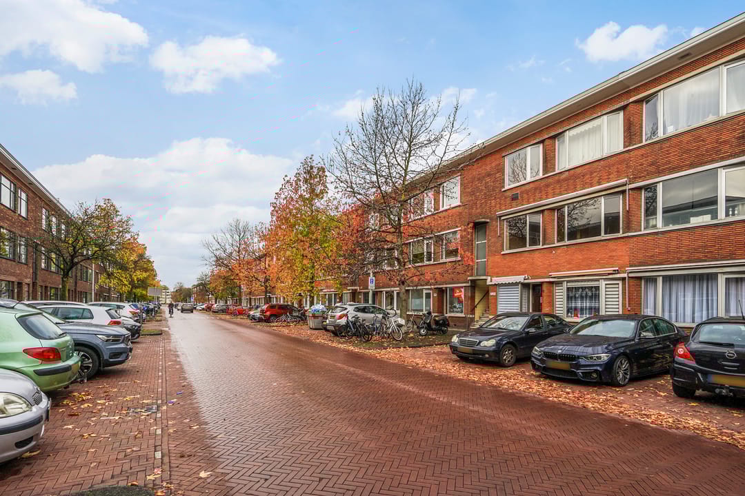 Foto 7 van Vreeswijkstraat 577