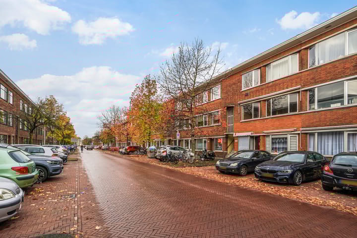 Foto 7 van Vreeswijkstraat 577