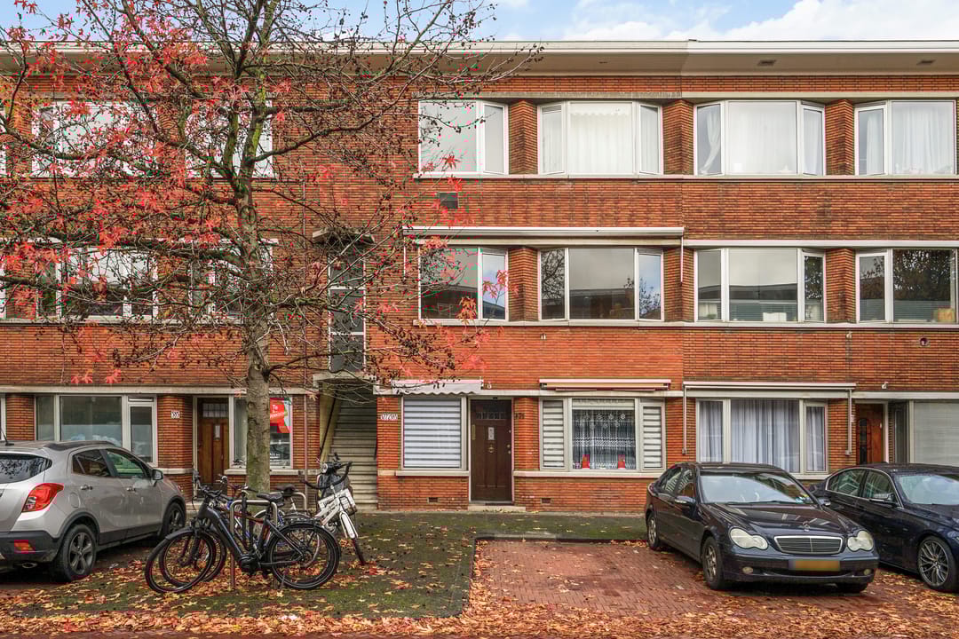 Foto 8 van Vreeswijkstraat 577