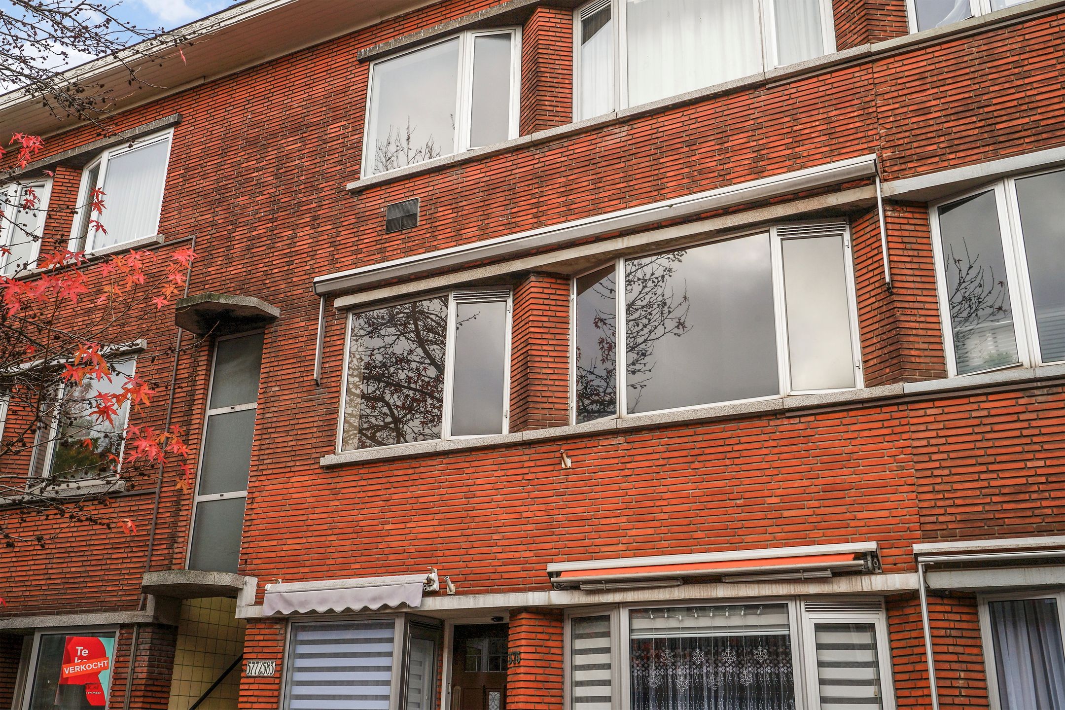 Foto 9 van Vreeswijkstraat 577