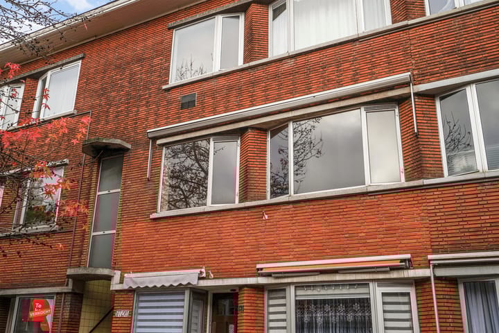 Foto 9 van Vreeswijkstraat 577