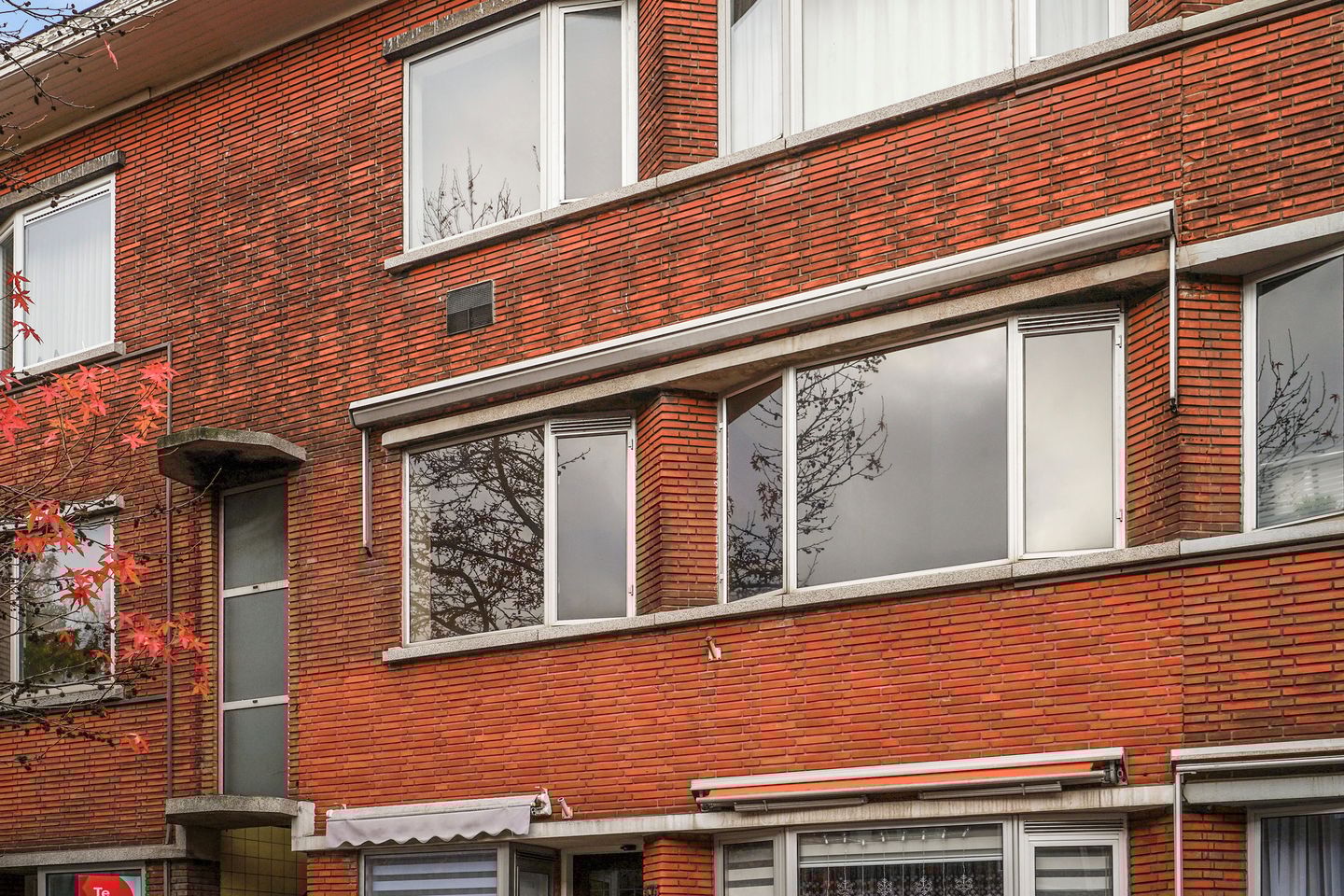 Foto 10 van Vreeswijkstraat 577