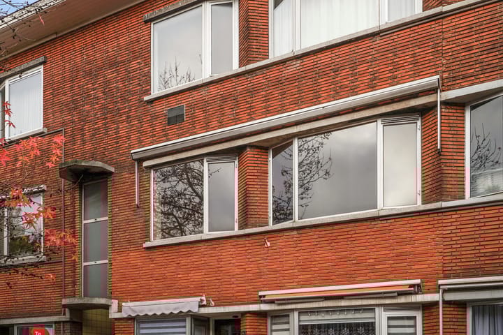 Foto 10 van Vreeswijkstraat 577