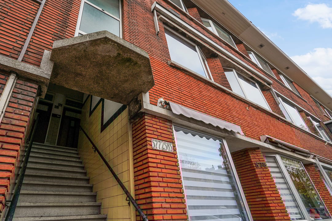 Foto 11 van Vreeswijkstraat 577