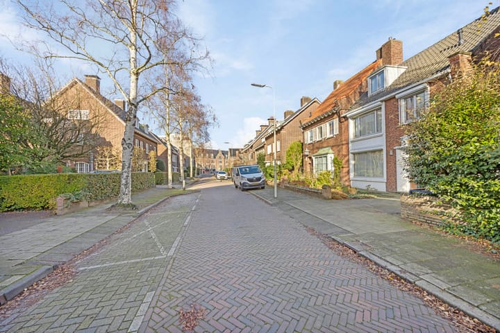 Foto 5 van Dokter Lemmensstraat 22