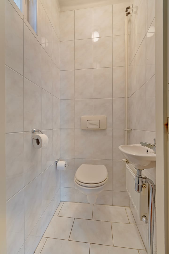 Foto 6 van Dokter Lemmensstraat 22