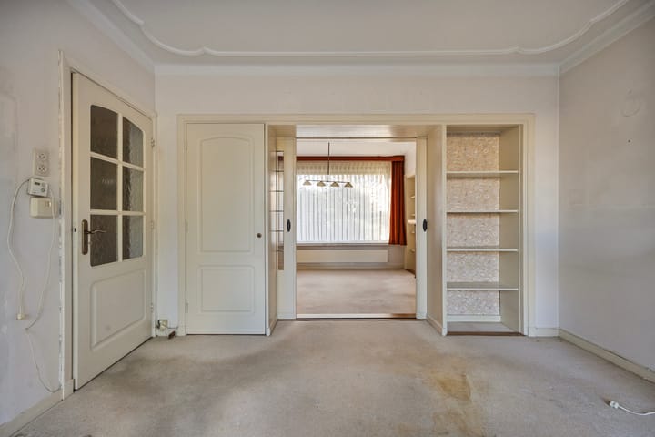 Foto 12 van Dokter Lemmensstraat 22