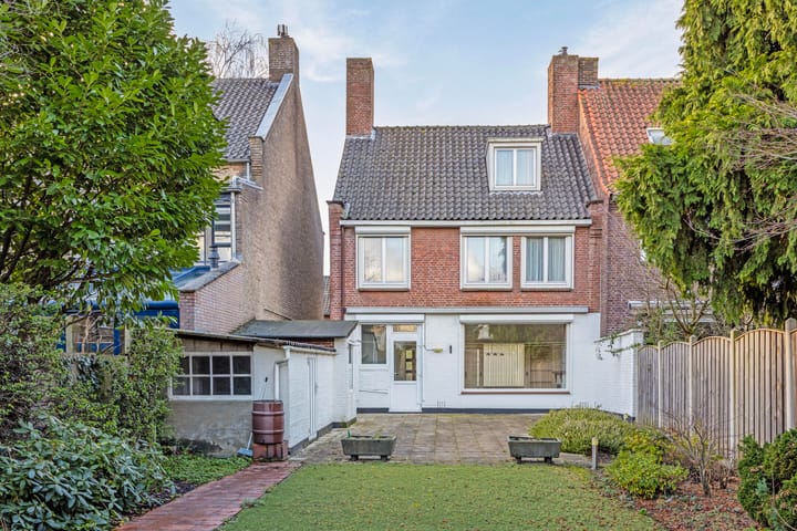 Foto 33 van Dokter Lemmensstraat 22