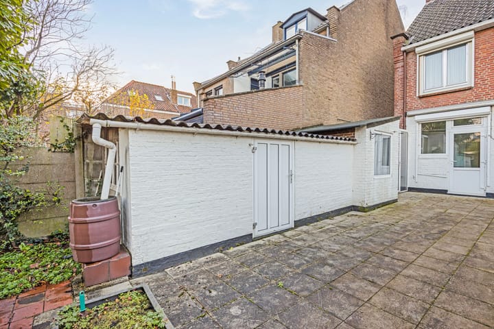 Foto 34 van Dokter Lemmensstraat 22