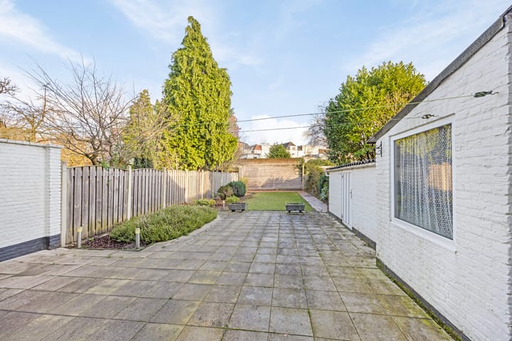 Foto 35 van Dokter Lemmensstraat 22