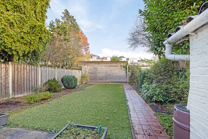 Foto 38 van Dokter Lemmensstraat 22