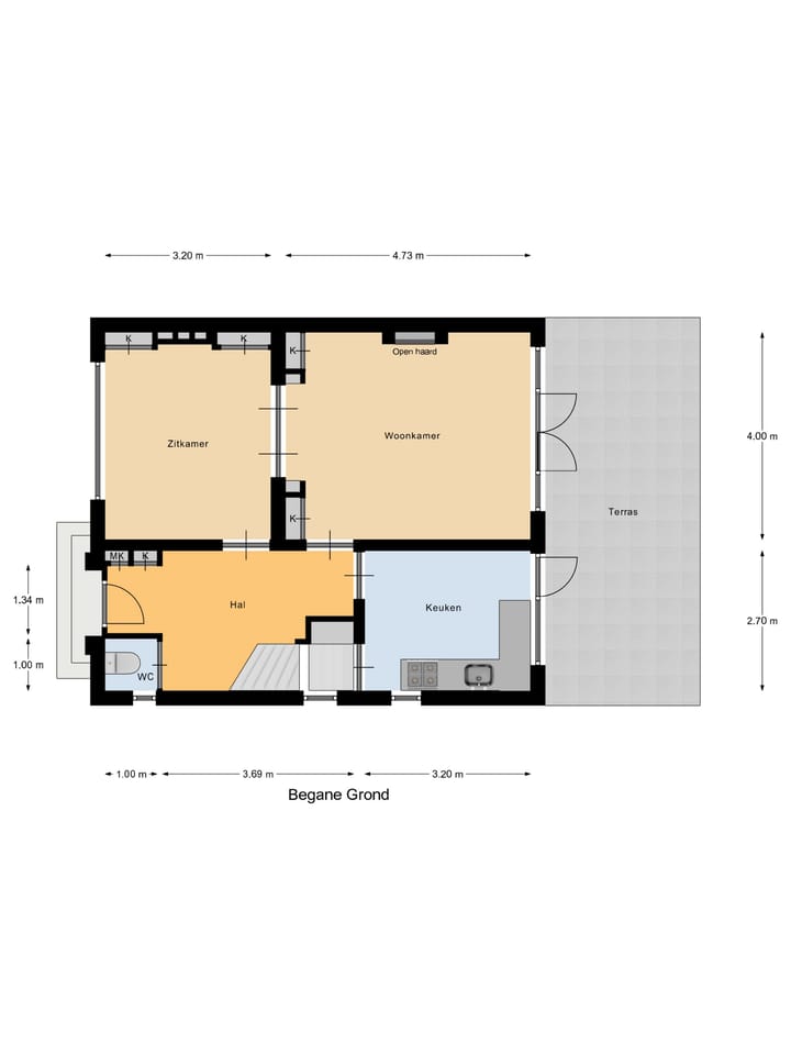 Foto 39 van Dokter Lemmensstraat 22