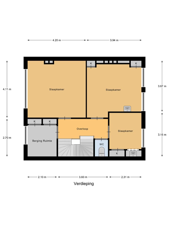 Foto 40 van Dokter Lemmensstraat 22