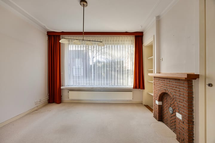 Foto 13 van Dokter Lemmensstraat 22