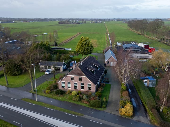 Foto 2 van Zuiderzeestraatweg 244-A