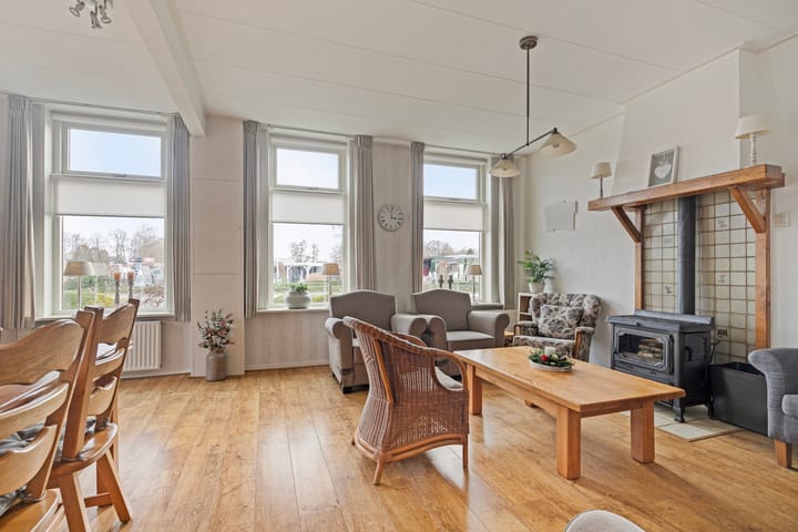 Foto 3 van Zuiderzeestraatweg 244-A