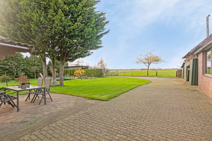 Foto 5 van Zuiderzeestraatweg 244-A