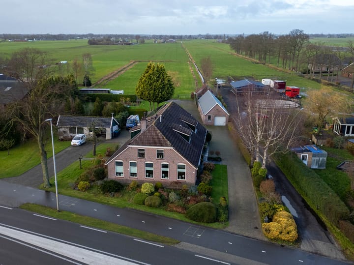 Foto 50 van Zuiderzeestraatweg 244-A