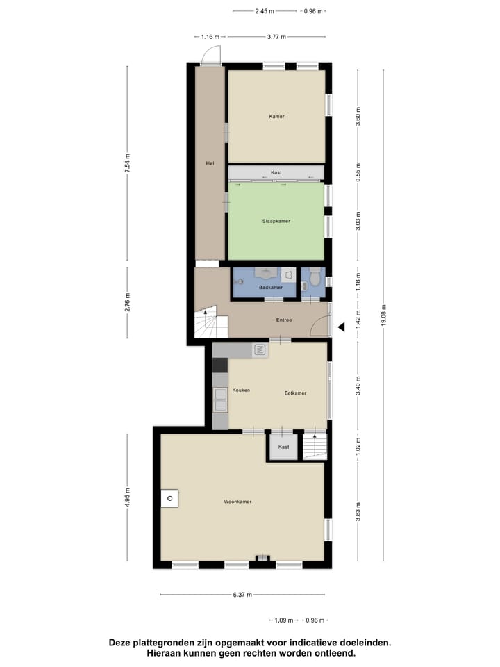 Foto 53 van Zuiderzeestraatweg 244-A