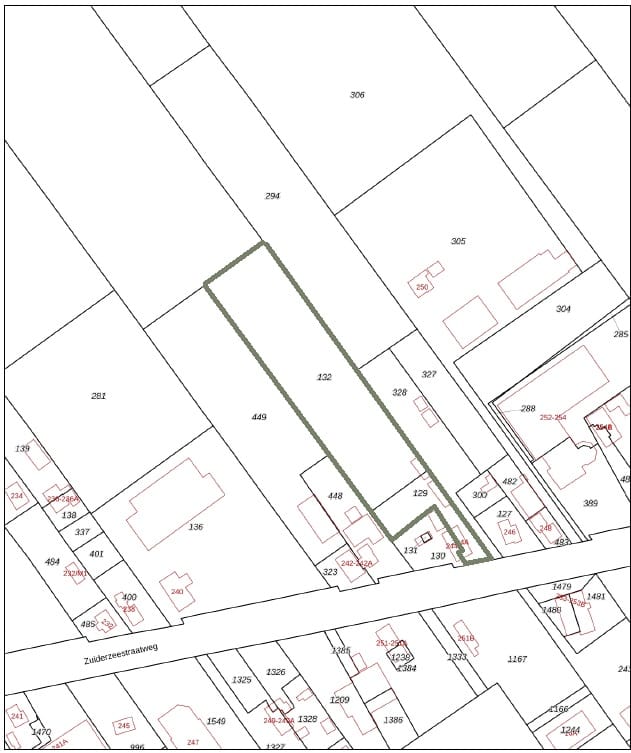 Foto 61 van Zuiderzeestraatweg 244-A