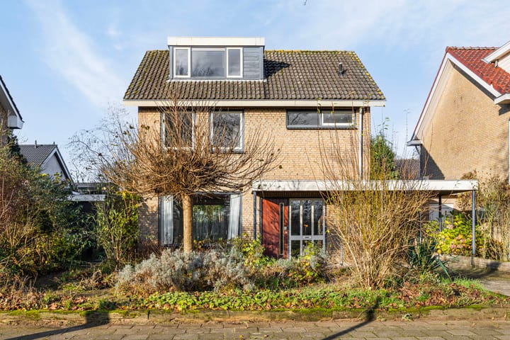 Foto 2 van Eliasstraat 33