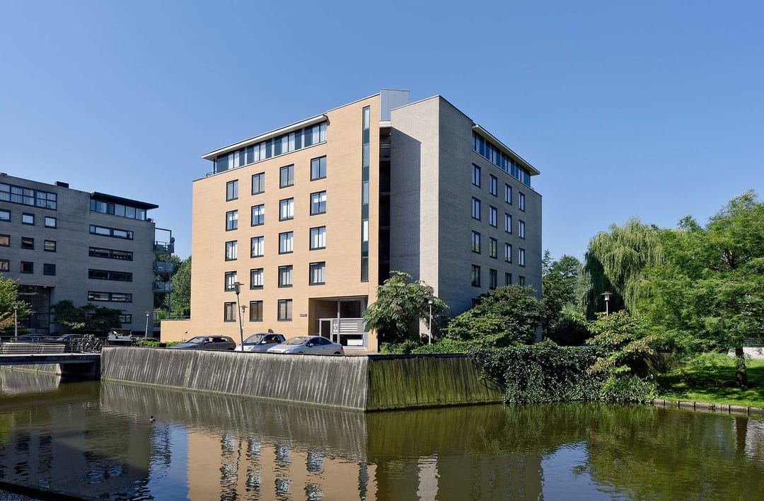 Foto 1 van Schokkerspad 23