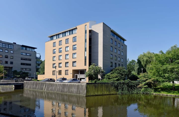 Foto 1 van Schokkerspad 23