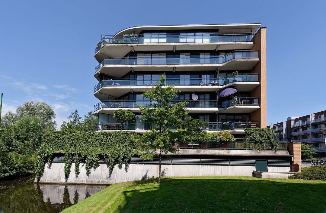 Foto 2 van Schokkerspad 23