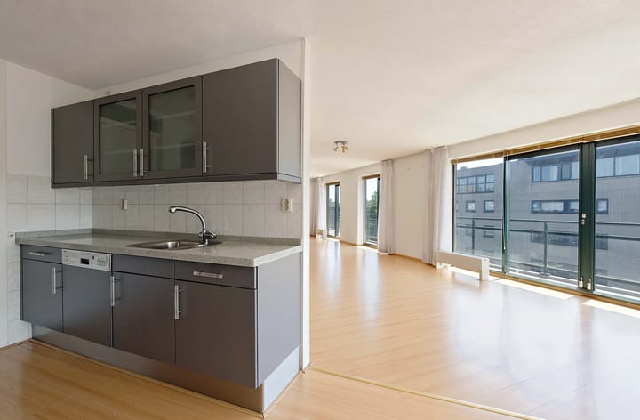 Foto 6 van Schokkerspad 23