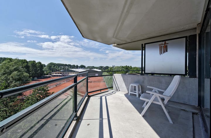 Foto 8 van Schokkerspad 23