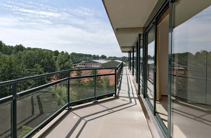 Foto 23 van Schokkerspad 23