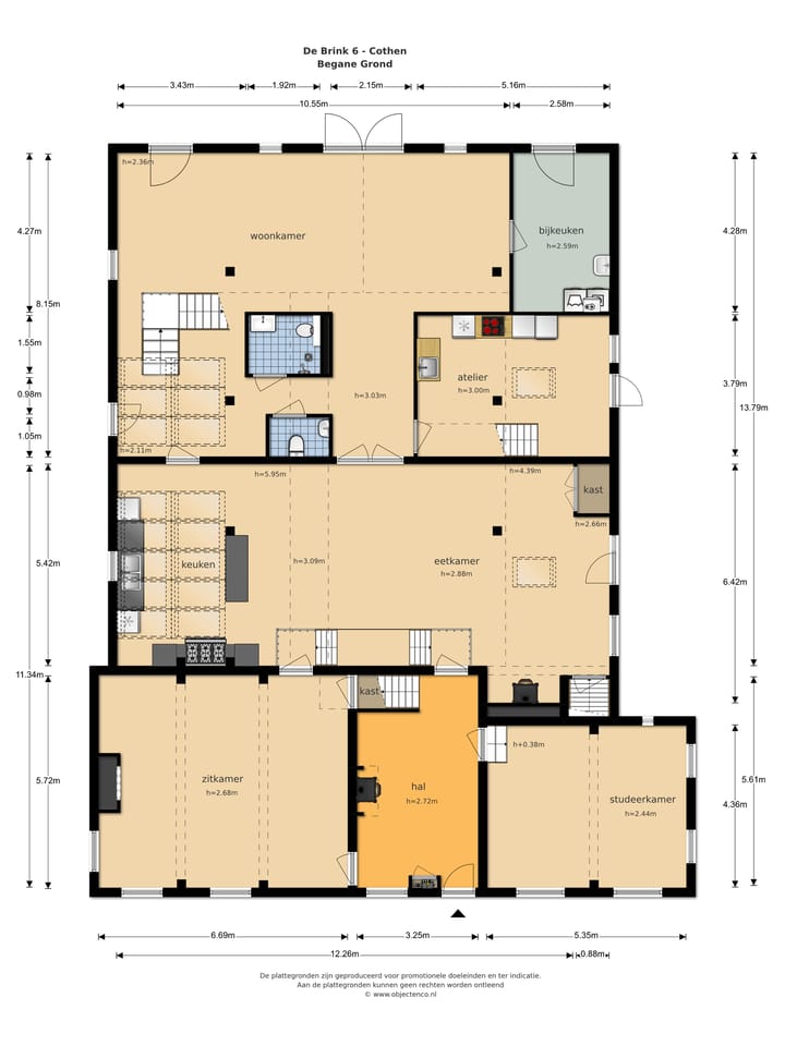 Foto 49 van De Brink 6