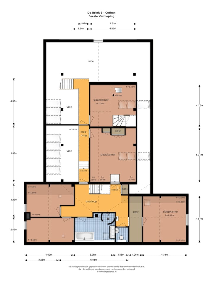 Foto 50 van De Brink 6