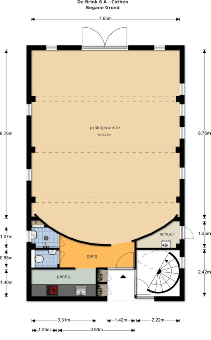 Foto 52 van De Brink 6