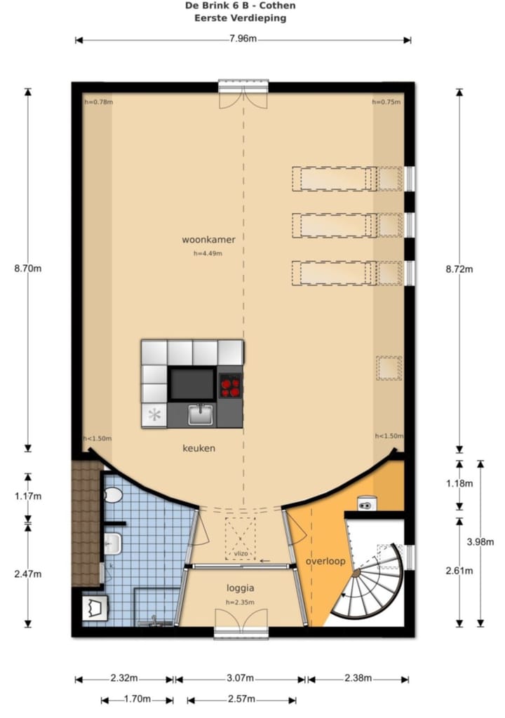 Foto 53 van De Brink 6
