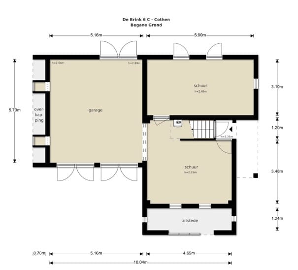 Foto 55 van De Brink 6