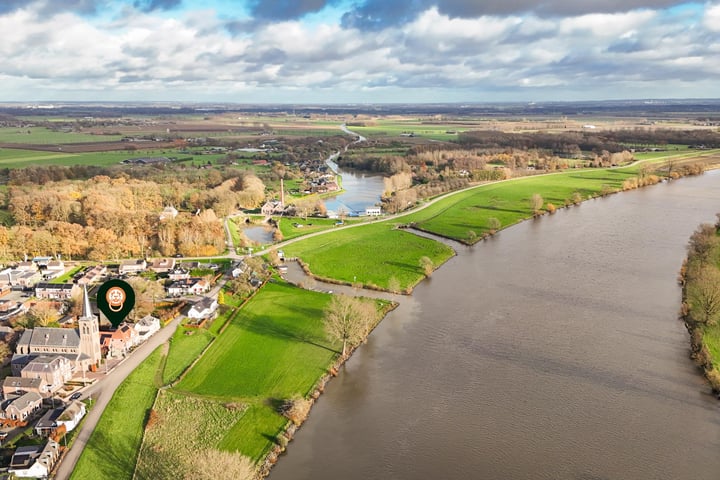 Bekijk foto 3 van Maasdijk 22