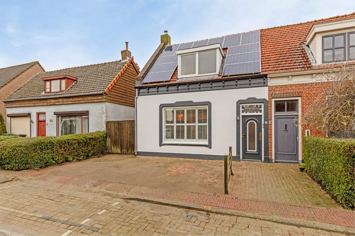 Foto 5 van Langeweg 32