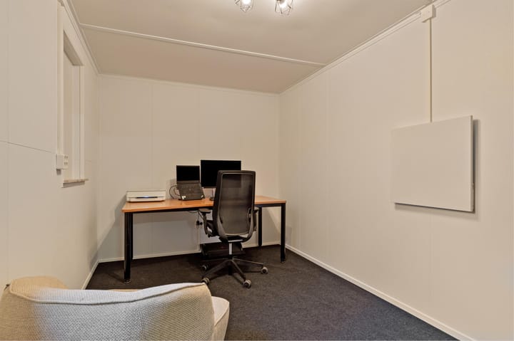 Foto 20 van Langeweg 32