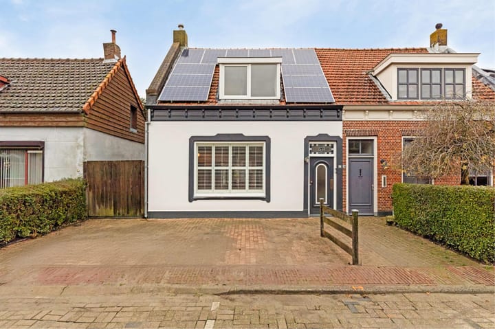 Foto 42 van Langeweg 32