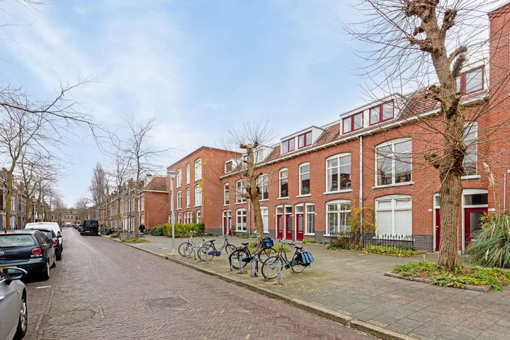 Bekijk foto 1 van Billitonstraat 46-A