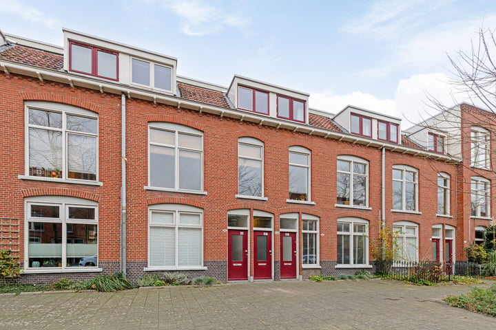 Bekijk foto 3 van Billitonstraat 46-A