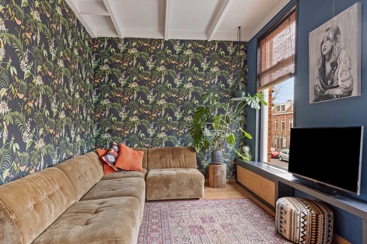 Foto 6 van Billitonstraat 46-A