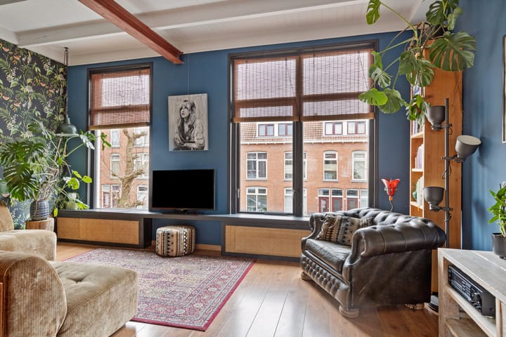 Foto 5 van Billitonstraat 46-A