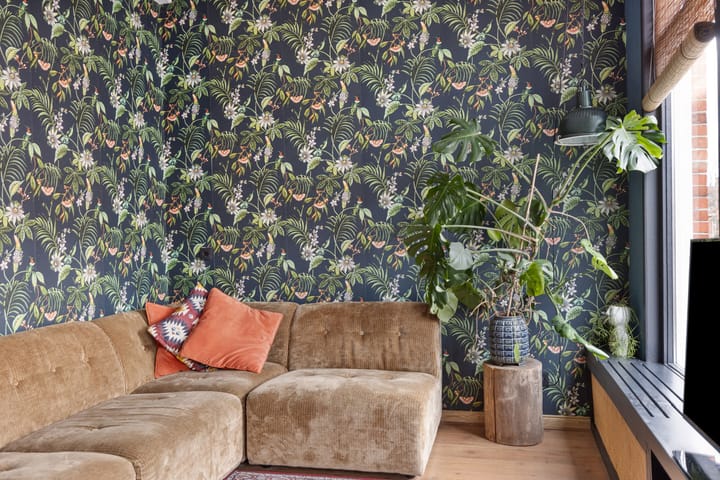 Foto 7 van Billitonstraat 46-A