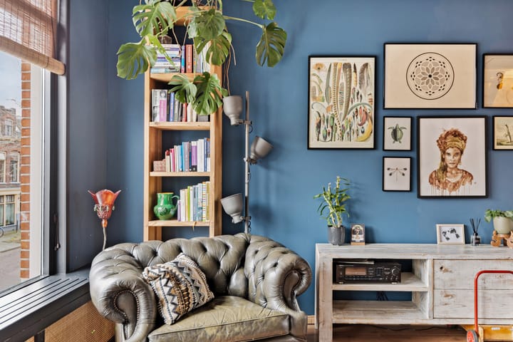 Foto 9 van Billitonstraat 46-A