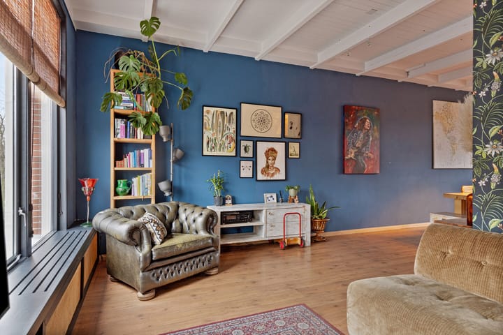 Foto 8 van Billitonstraat 46-A