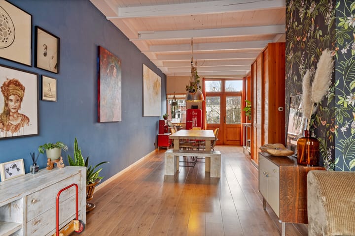 Foto 10 van Billitonstraat 46-A