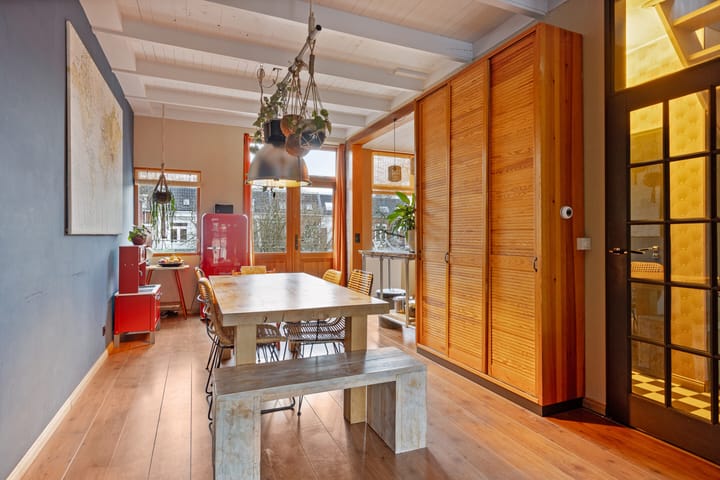 Foto 11 van Billitonstraat 46-A